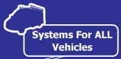 Top Fleet offer glass racks for all types of vehicle